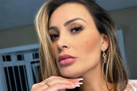 andressa urach bucetinha|Os melhores videos da Andressa Urach pelada